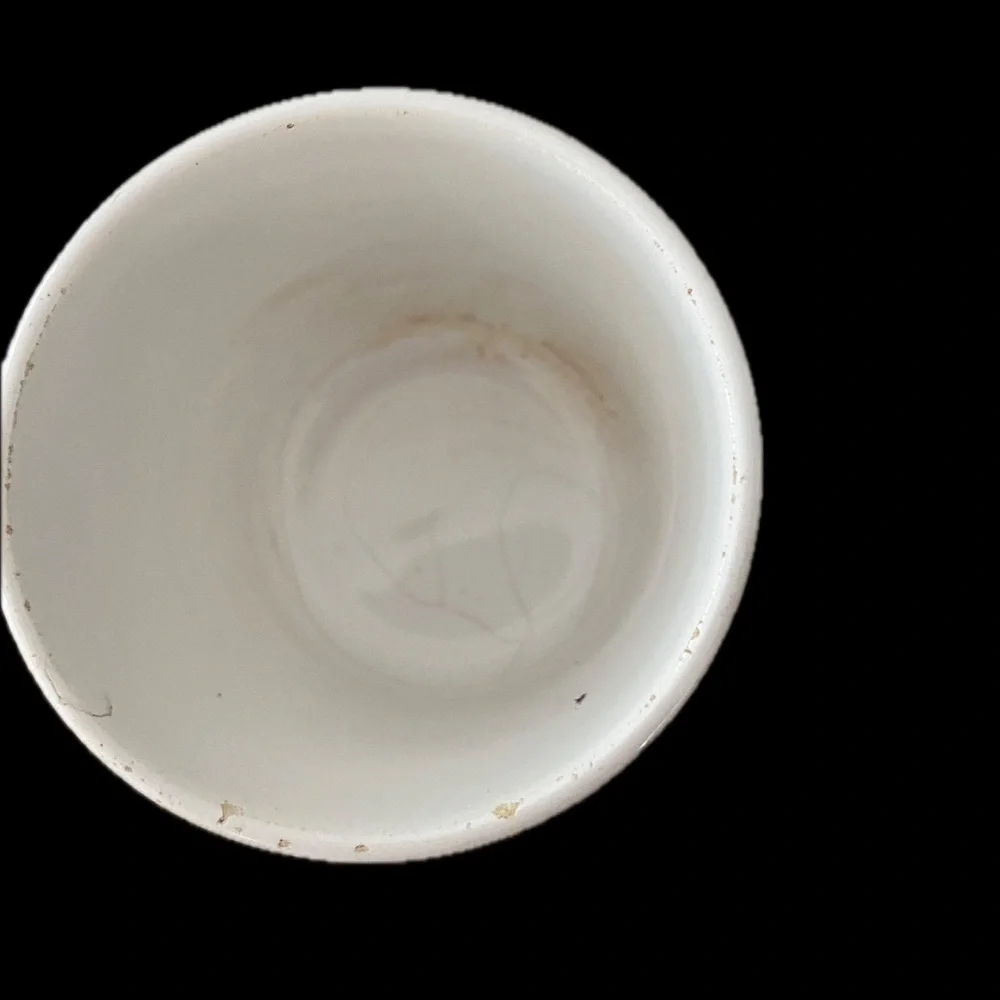 Deruta Style Mug and Cereal Bowl Set
